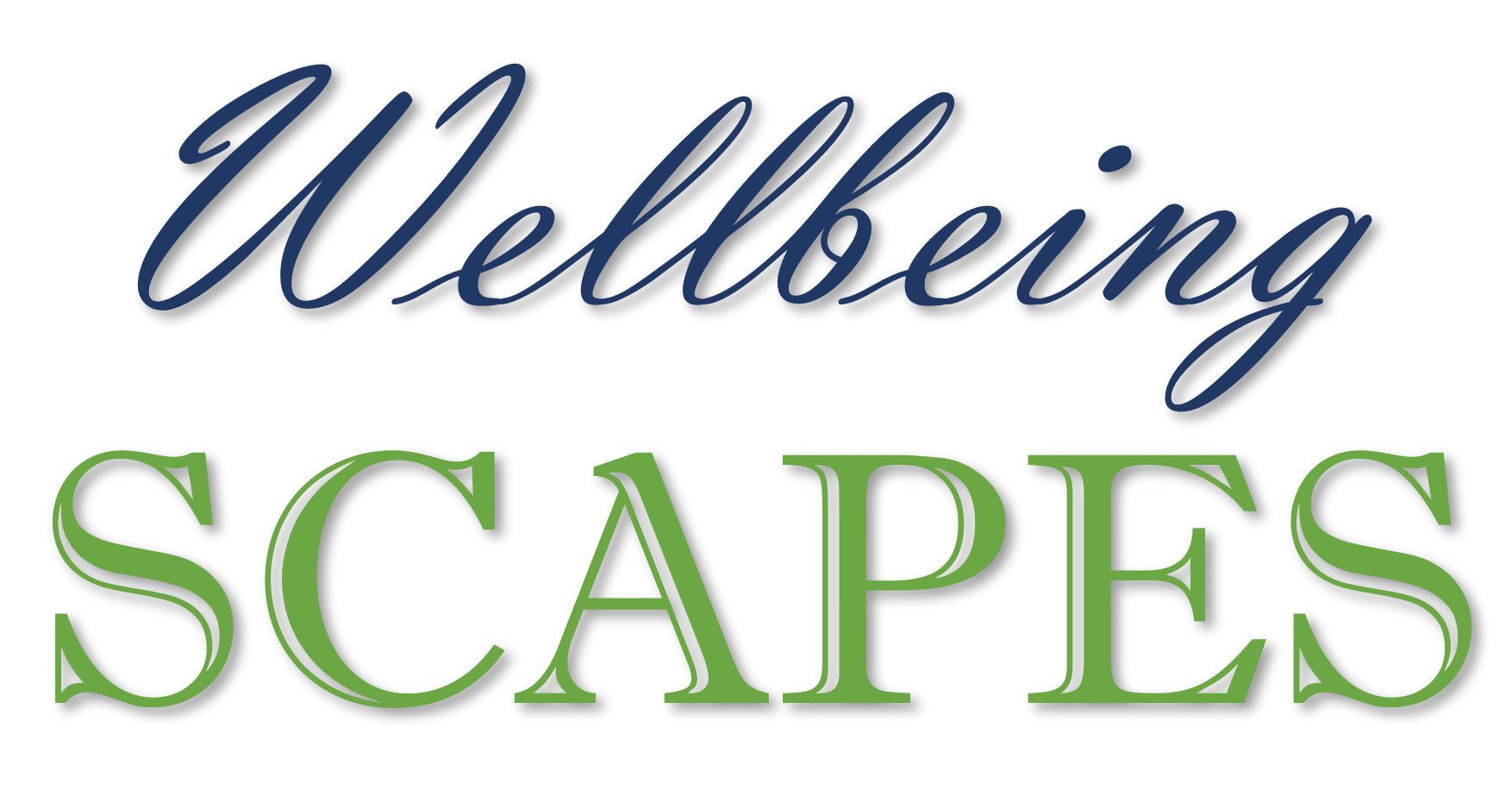 Wellbeing SCAPES